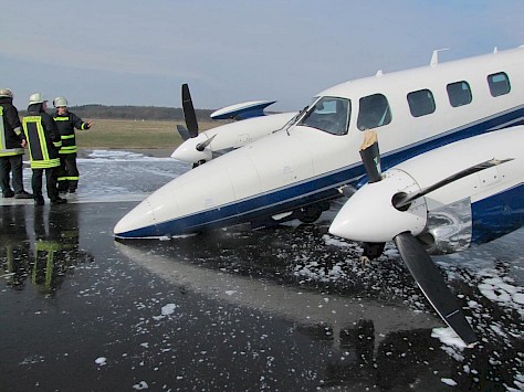 Ist die General Aviation gefährlich? Herausforderungen und Chancen in der allgemeinen Luftfahrt