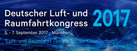 Deutscher Luft- und Raumfahrtkongress