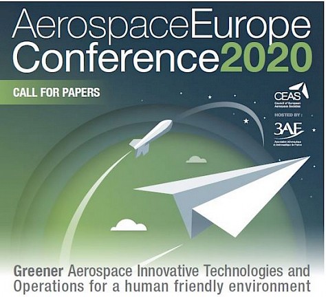 AerospaceEurope Conference 2020