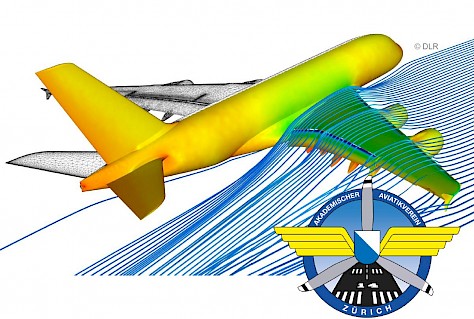 Aerodynamics at High Angle of Attack