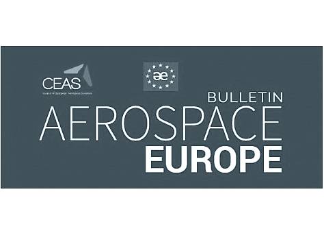 Aerospace Europe CEAS Publikation
