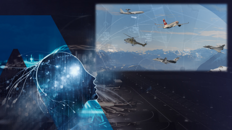 Artificial Intelligence in Aeronautics