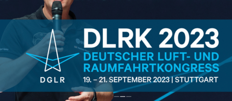 Deutscher Luft- und Raumfahrtkongress 2023