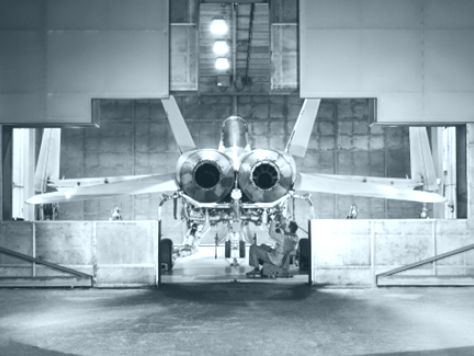 Protecting Those Who Protect Us – Militärische Luftfahrtsystemsicherheit am Beispiel des F/A-18