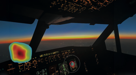 Neuroscience for Pilot Training - The Enhanced Pilot Performance System (EPPS)