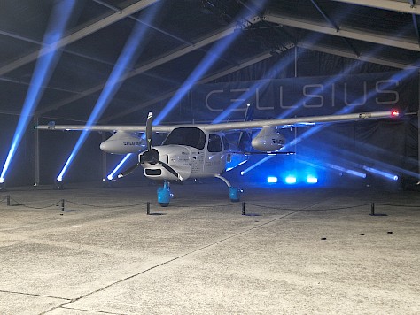 Jakob Ackeret Preis der SVFW 2025