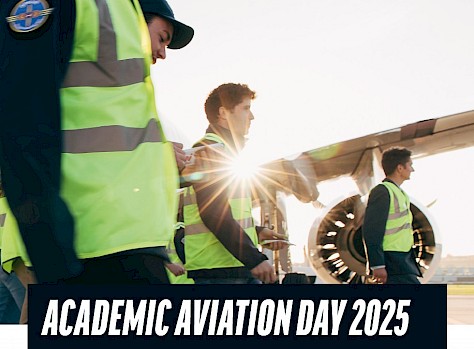 Academic Aviation Day 2025