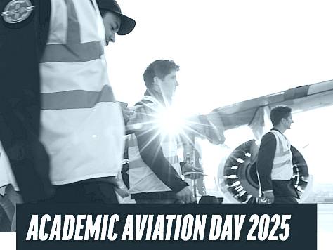 Academic Aviation Day 2025