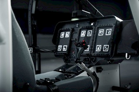 Vortrag der Firma Loft Dynamics