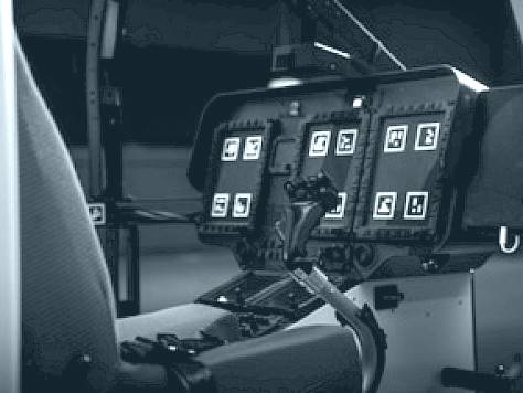 Vortrag der Firma Loft Dynamics