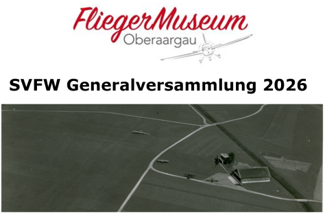 Generalversammlung 2026